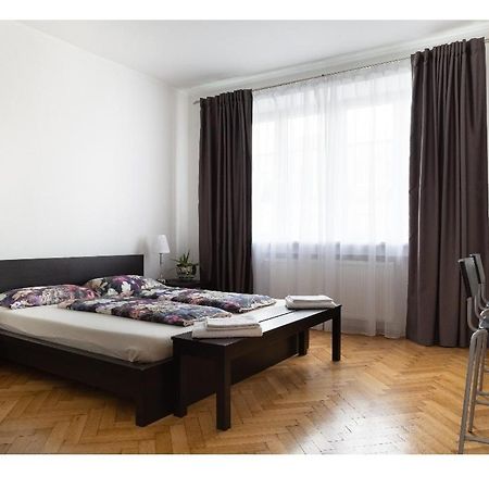 Six Senses Bratislava - Luxury And Central Екстериор снимка