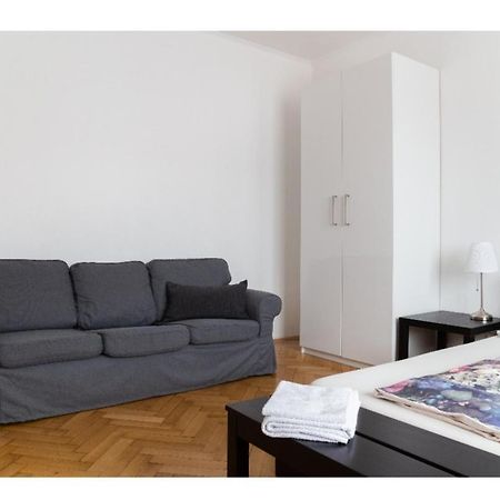 Six Senses Bratislava - Luxury And Central Екстериор снимка