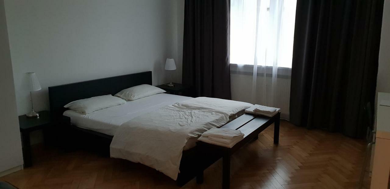 Six Senses Bratislava - Luxury And Central Екстериор снимка