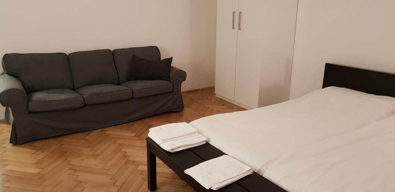Six Senses Bratislava - Luxury And Central Екстериор снимка