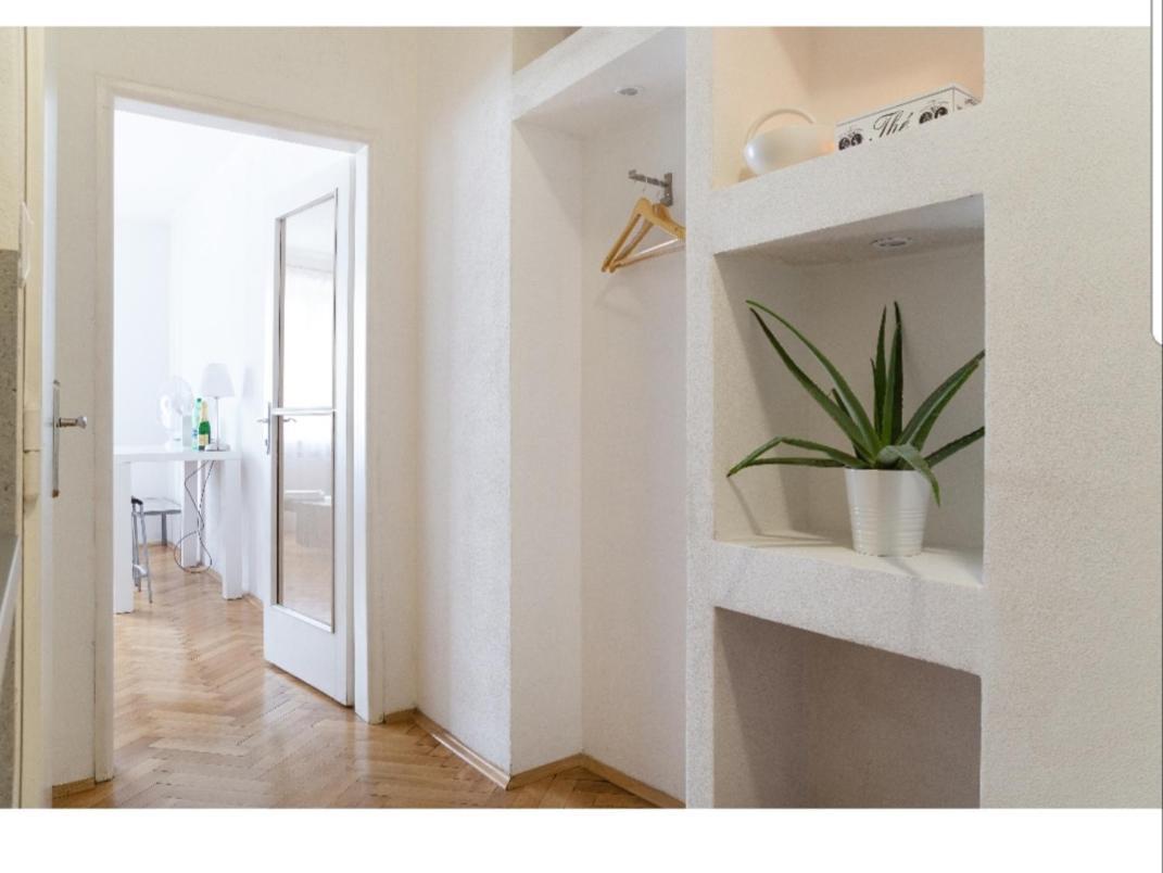 Six Senses Bratislava - Luxury And Central Екстериор снимка