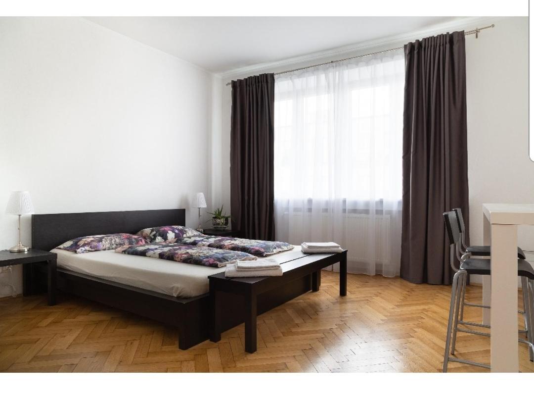 Six Senses Bratislava - Luxury And Central Екстериор снимка